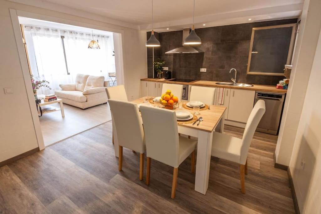 Apartamento Casa Marpe. Encantador