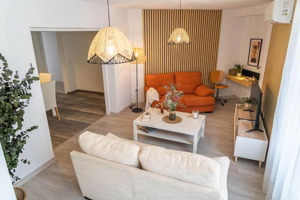 Casa Marpe. Encantador Apartamento Altea