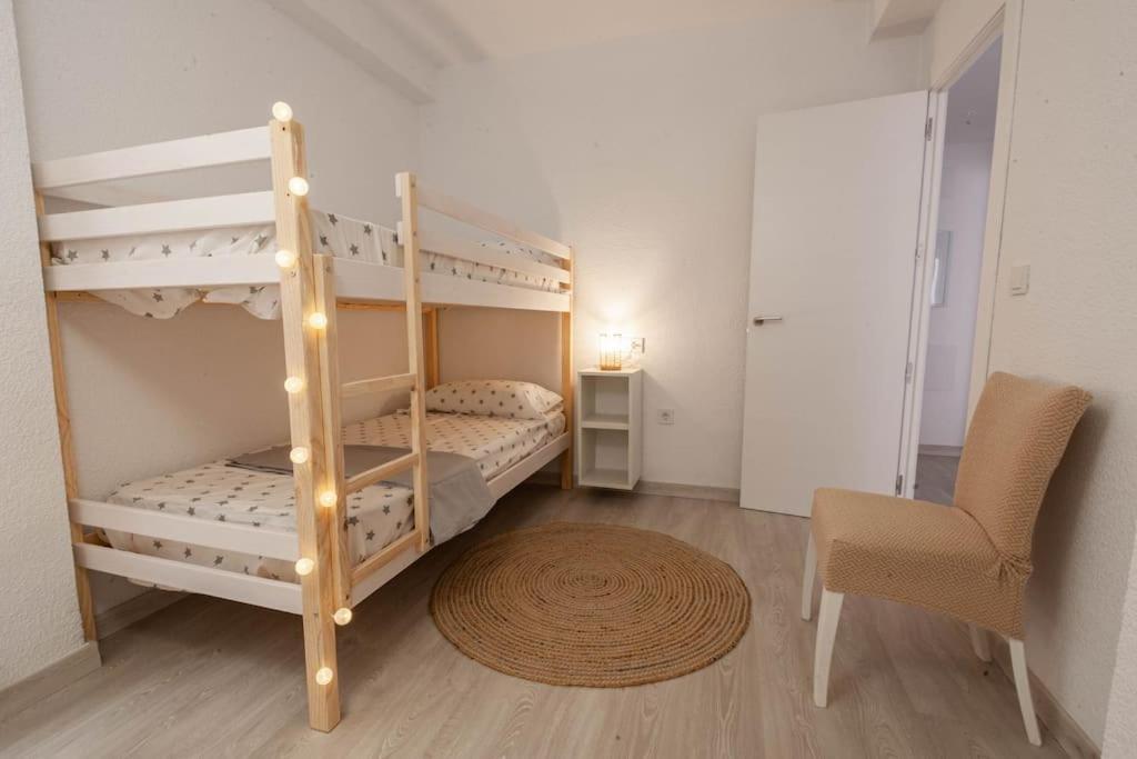 Casa Marpe. Encantador Apartment Altea