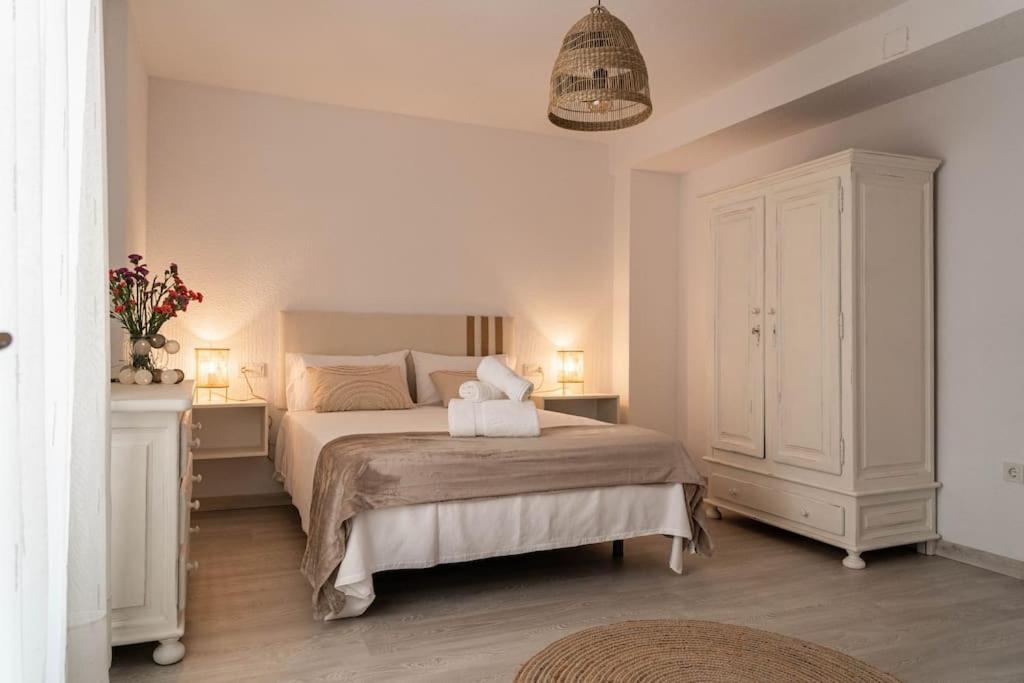 Apartment Casa Marpe. Encantador Altea