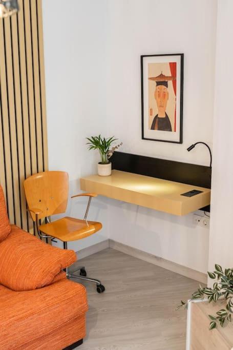 Casa Marpe. Encantador Apartment Altea