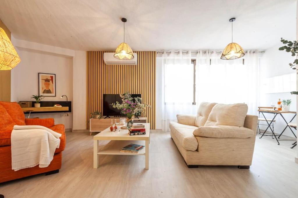 Casa Marpe. Encantador Apartment