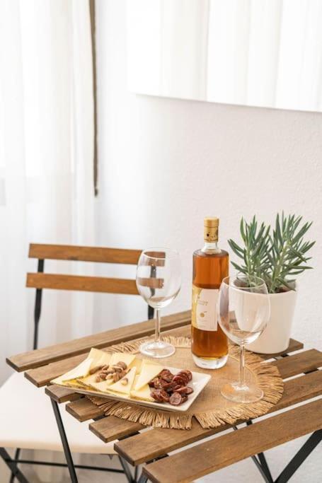 Apartment Casa Marpe. Encantador Altea