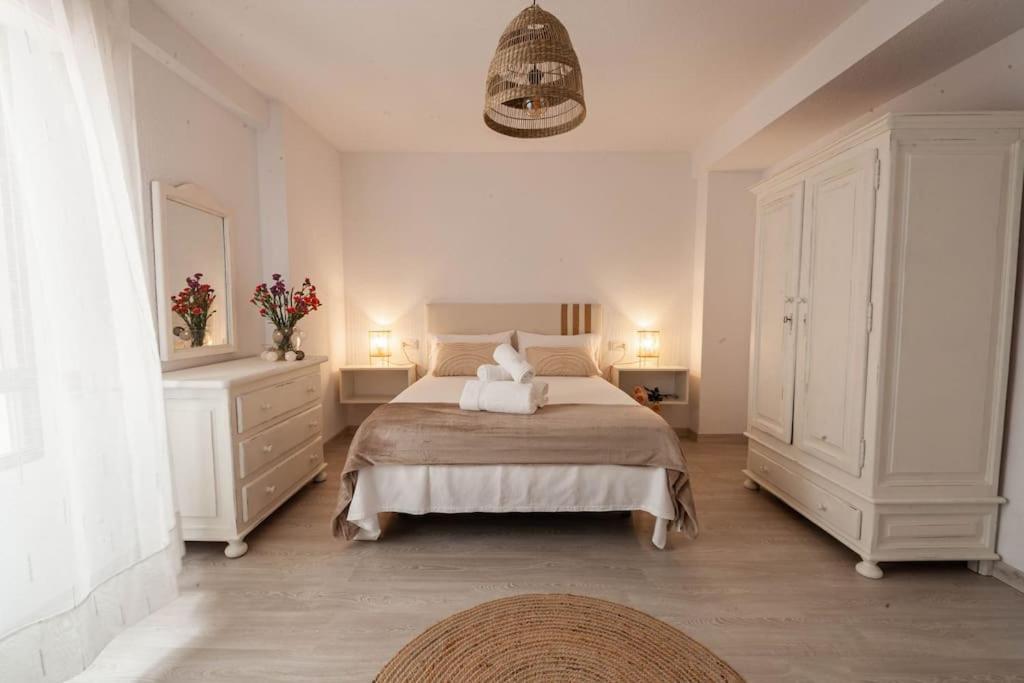 Casa Marpe. Encantador Altea
