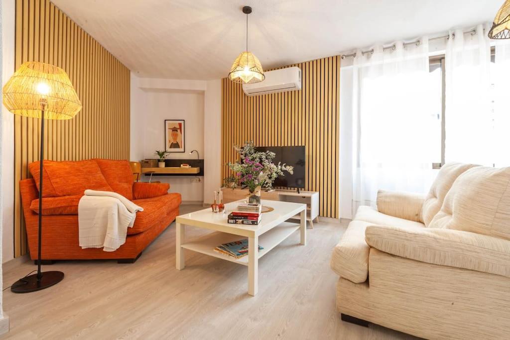 Casa Marpe. Encantador * Altea