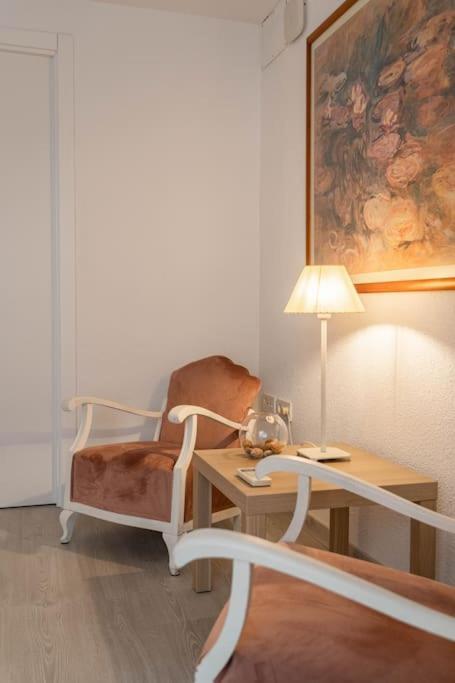 Apartment Casa Marpe. Encantador