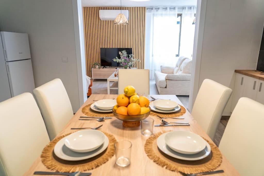 Casa Marpe. Encantador Apartment Altea