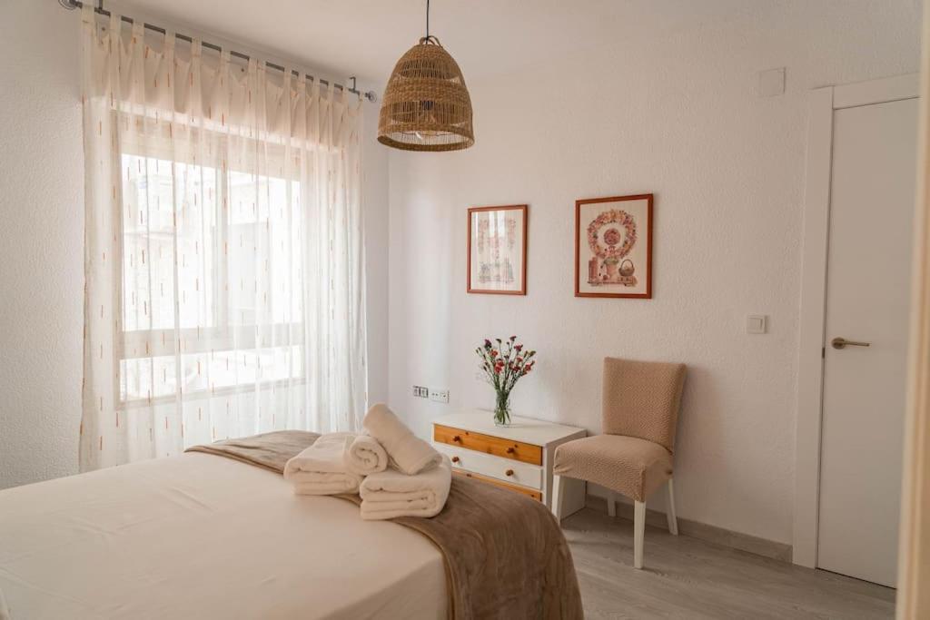 Casa Marpe. Encantador Apartment *
